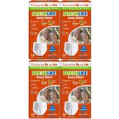 Freshlife Emici Külot Large 4x30 Hasta Bezi