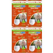 Freshlife Emici Külot Medium 4x30 Adet Hasta Bezi