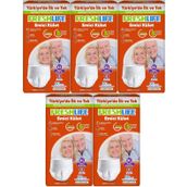 Freshlife Emici Külot XL 30x5 Adet Hasta Bezi