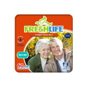 Freshlife Medium Yetişkin Belbantlı 2x30 Adet Hasta Bezi