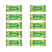 Freshmaker 15'li Çiçeksi Kokular Islak Cep Mendil