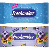 Freshmaker 15Li Islak Mendil