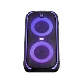 Fresh'n Rebel Party Loud L 640 W Taşınabilir Siyah Bluetooth Hoparlör