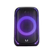 Fresh'n Rebel Party Loud M 200 W Taşınabilir Siyah Bluetooth Hoparlör