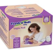 Fresh'n Soft Baby 24 Adet Göğüs Pedi