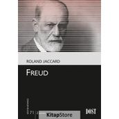 Freud - Roland Jaccard
