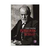 Freudyen İktisat - Erdem Seçilmiş