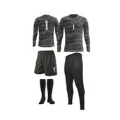FreySport De Gea Kaleci Forma Seti
