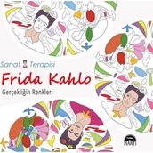 FRIDA KAHLO - GERRY SOUTER