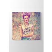 Frida Kahlo - Punk Tablosu