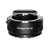Fringer Nikon NF-Fuji FX AF Adaptörü