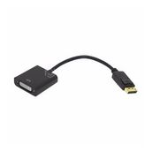 Frisby FA-6640C DSIPLAY PORT-DVI Dönüştürücü Kablo