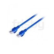 Frisby FA-C6716B CAT6E 60 cm Ağ Kablosu