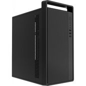 Frisby FC-2750B Fanlı 550 W Kulplu Micro ATX Bilgisayar Kasası