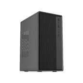 Frisby FC-2755B 550 W Micro ATX Bilgisayar Kasası