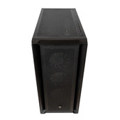 Frisby FC-9445G RGB Fanlı 850 W ATX Gaming Bilgisayar Kasası