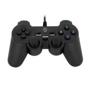 Frisby FGP-305U Game Pad Titreşimli Dırect-x Uyumlu USB Pc Uyumlu Oyun Kolu