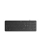 Frisby FK-4905QU Q USB Multimedia Klavye