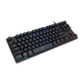 Frisby FK-G575QU Multimedya Işıklı Kablolu Türkçe Gaming Klavye