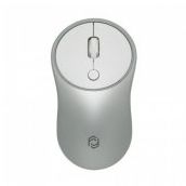 Frisby FM-250WM 1600 Dpi Gri-Beyaz Kablosuz Mouse