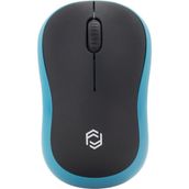 Frisby FM-276WM Siyah Mavi USB Kablosuz Mouse