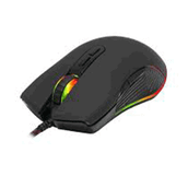 Frisby FM-G3350K Siyah Gaming Mouse