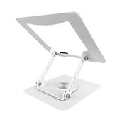 Frisby FNC-5125ST Beyaz 10-17.3 inç Katlanır Notebook Stand
