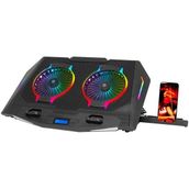 Frisby FNC-5250ST 156550 Rgb Gaming Notebook Soğutucu