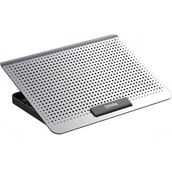 Frisby FNC-5260ST 6x6 cm 5xHız 2xUSB Notebook Soğutucu Stand
