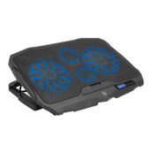 Frisby FNC-9999B 4xFan Gaming Notebook Soğutucu Stand