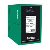 Frisby FNW-CAT622 Gri Cat6 305 mt UTP Kablo