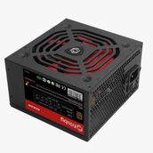 Frisby FR-PS7580P 750W 80+ Bronze 12 cm Fan Güç Kaynağı