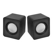 Frisby FS-334U Siyah Bluetooth Hoparlör