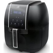 Fritel 6902 Snacktastic Siyah 5 lt 2300W Airfryer