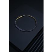 FRNCH FRJ11512-1612-L2G Erkek Bileklik