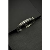 FRNCH FRJ12158-3158-A Erkek Bileklik