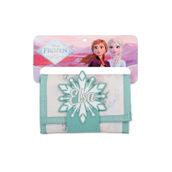 Frocx Frozen Axle Believe Magic Çocuk Cüzdan