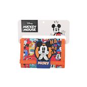 Frocx Mickey Mouse Axle Oh Boy Çocuk Cüzdan