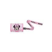 Frocx Minnie Mouse Axle Be More Çocuk Cüzdan