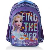 Frocx Otto 48018 Frozen Okul Çantası