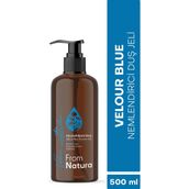 From Natura Velour Bleu 500 ml Duş Jeli