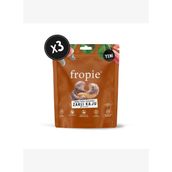 Fropie 75 gr Fırında Yağsız Kavrulmuş Zarlı Kaju