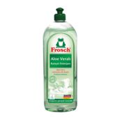 Frosch 750 ml Aloveralı Sıvı Bulaşık Deterjanı