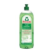 Frosch 750 ml Limonlu Bulaşık Deterjanı