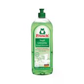 Frosch Bulaşık Deterjanı Limonlu 750 Ml
