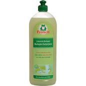 Frosch Limonlu Balsam 750 ml Sıvı Bulaşık Deterjanı