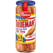 Frosta Meica Trueman S 350 gr Sosis