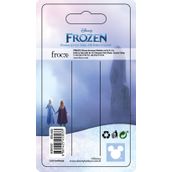 Frozen Crystal 4'lü Paket Çıt Çıt Toka