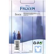Frozen Flake 3'lü Paket Çıt Çıt Toka
