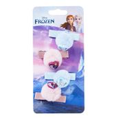 Frozen Spirits Klipsli 4'lü Paket Pon Pon Toka